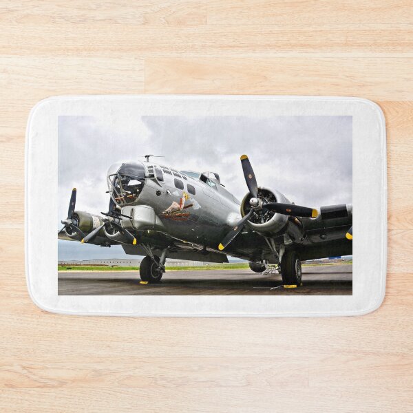 Item preview, B-17 Bomber Airplane  designed and sold by Amy McDaniel.