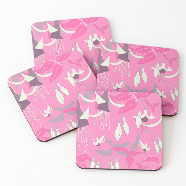 Item preview, Fuschia Pink. designed and sold by SalsySafrano.