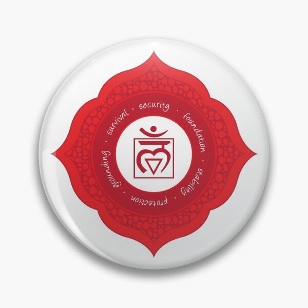 Item preview, Root Chakra designed and sold by serenaking.