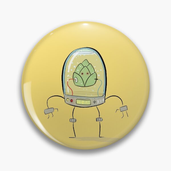 Item preview, Citra Hops designed and sold by Robert Arsenault.