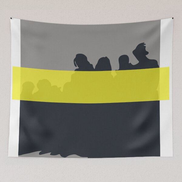 Item preview, denzel curry imperial minimal album cover designed and sold by SimonNeedham.