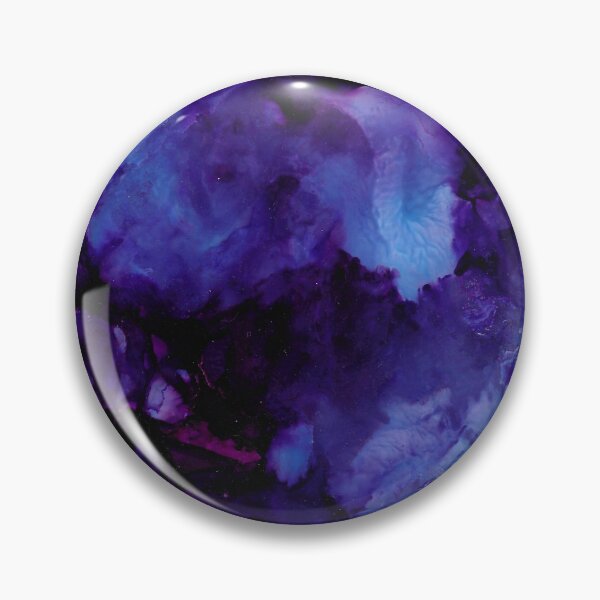 Item preview, Purple Plumes designed and sold by RaVandey.