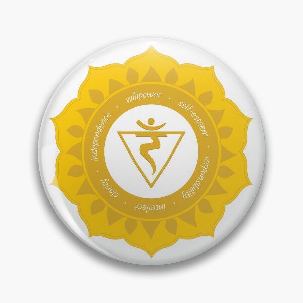 Item preview, Solar Plexus designed and sold by serenaking.