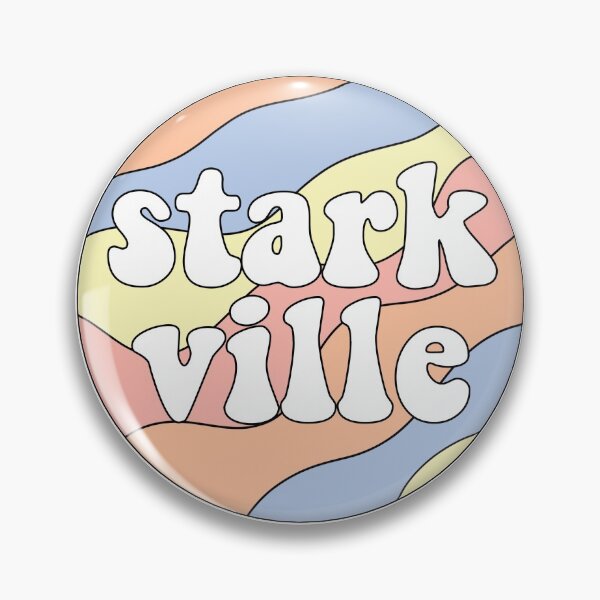 Item preview, Starkville designed and sold by reilytribble.