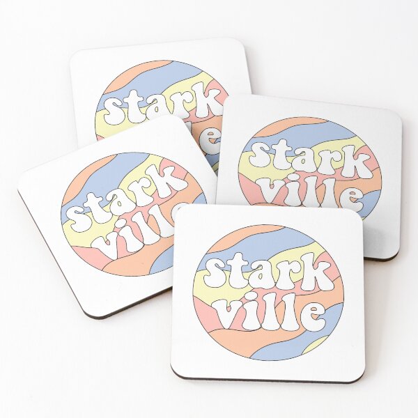 Item preview, Starkville designed and sold by reilytribble.