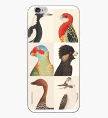 Australian birds iPhone Case