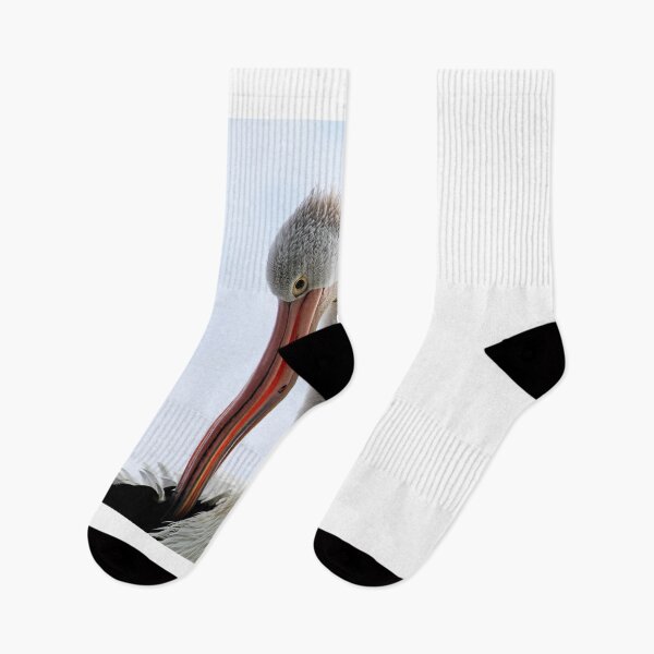 Item preview, Pelican Portrait designed and sold by Evita.