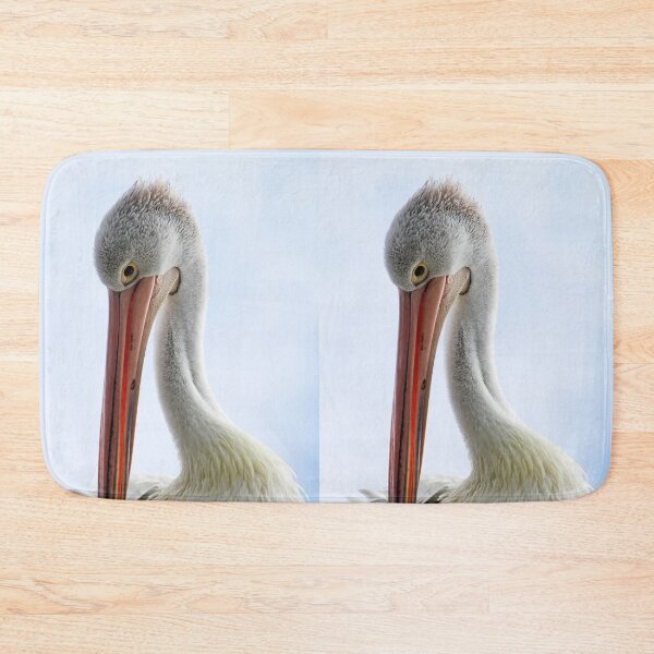 Item preview, Pelican Portrait designed and sold by Evita.