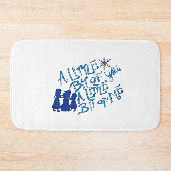 Item preview, Frozen - a little bit of you designed and sold by sincerelillyme.