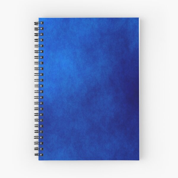 Item preview, Deep Blue Smudge Abstract  designed and sold by Darcy777.