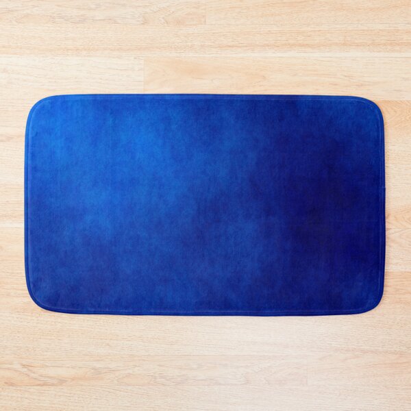Item preview, Deep Blue Smudge Abstract  designed and sold by Darcy777.