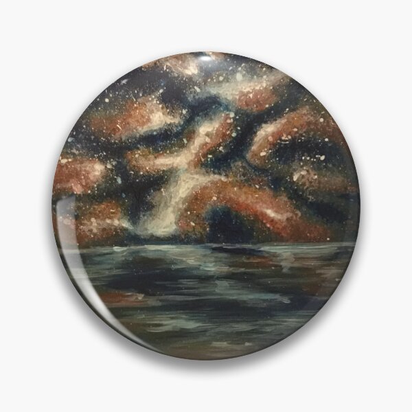 Item preview, The Abyss designed and sold by Heather Thomas Olson.