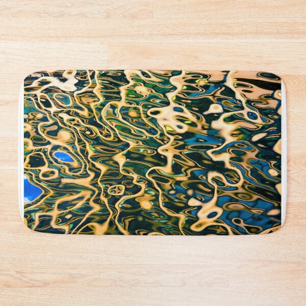 Item preview, Water reflection designed and sold by LudaNayvelt.