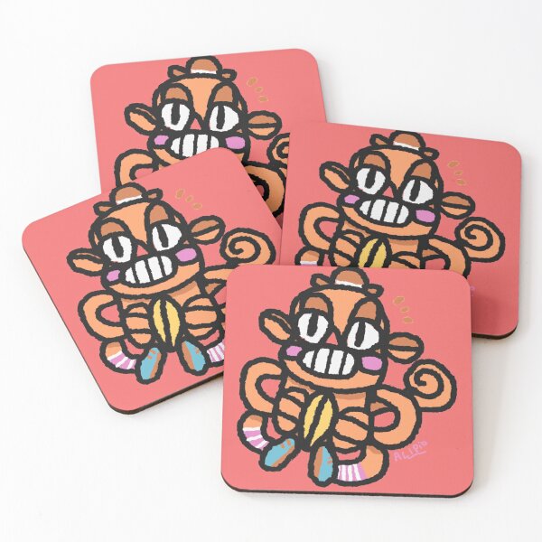Item preview, Monkey FUN! designed and sold by MENINO ALIPIO.