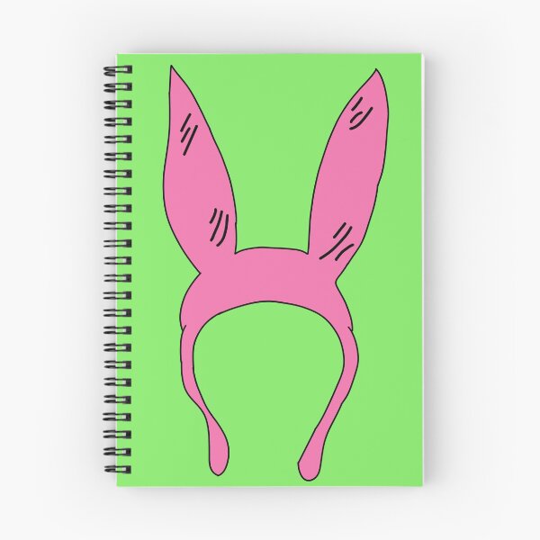 Item preview, Bunny Ears designed and sold by analysaaah.