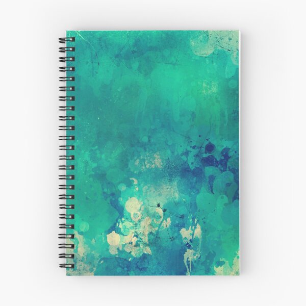 Item preview, Green Splotchy Abstract designed and sold by Darcy777.