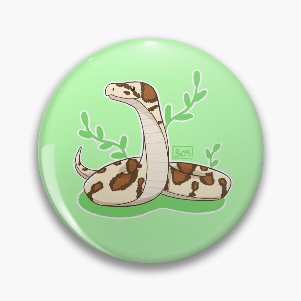 Item preview, Milk Snake designed and sold by Emmyn Bos.