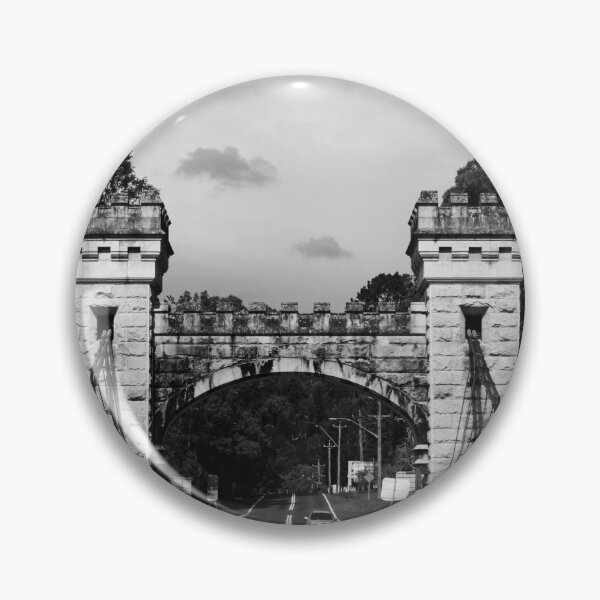 Item preview, Old Hampden Bridge designed and sold by Evita.