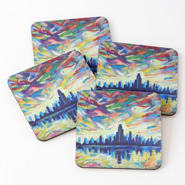 Item preview, Calm After The Storm 2 designed and sold by Morgan Ralston.