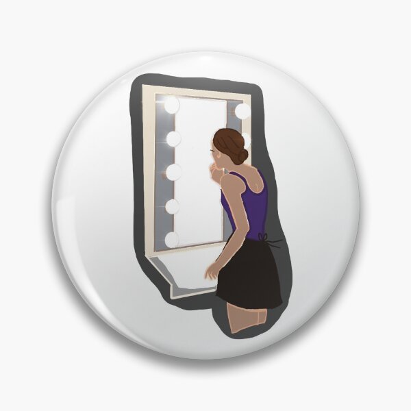 Item preview, Makeup mirror designed and sold by raychelerin.