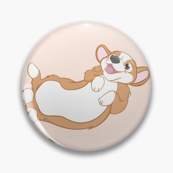 Item preview, Puppy Pattern designed and sold by Breakfast Candy.