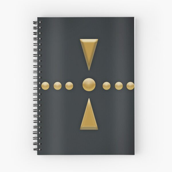 Item preview, Golden Triangle designed and sold by SHaUNAsGraphics.