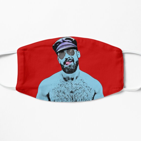 Lick Me Mask