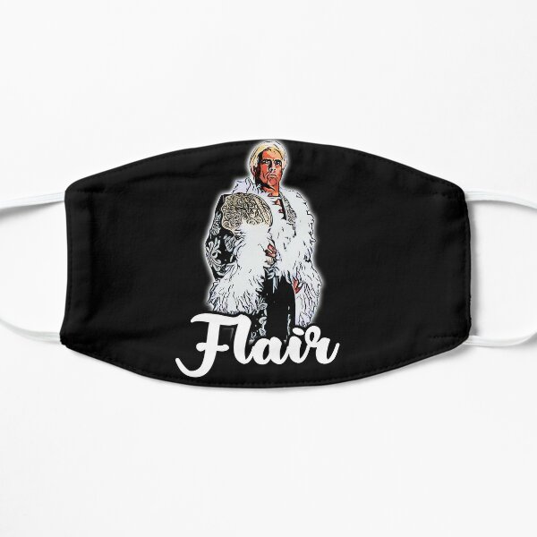 Flair Flat Mask