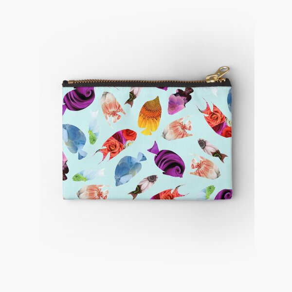 Item preview, Fish shaped Flowers designed and sold by NOTSNIW ART.