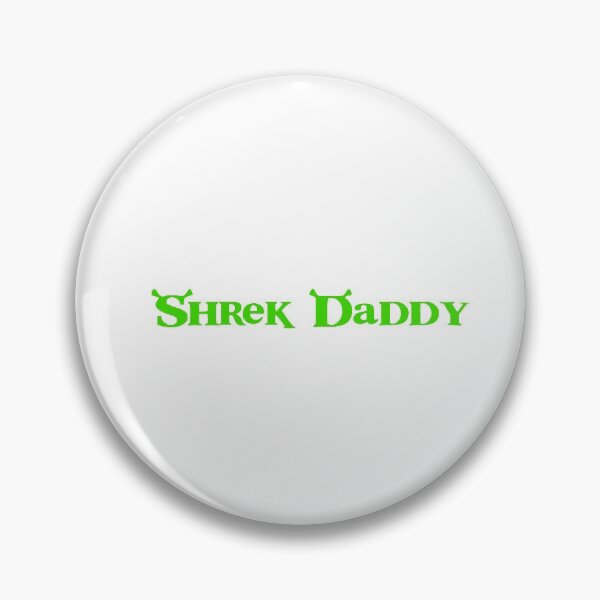 Item preview, Shrek designed and sold by Kyle Dean.