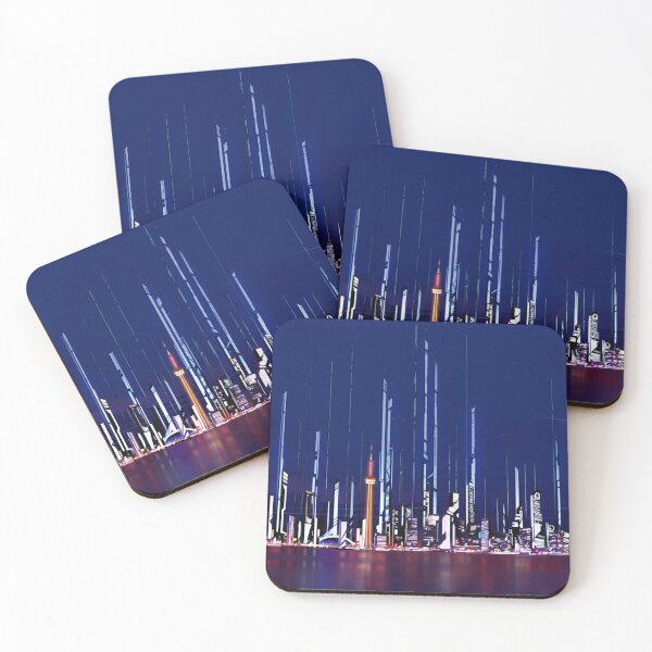 Item preview, Midnight arcos designed and sold by Kavaeric.