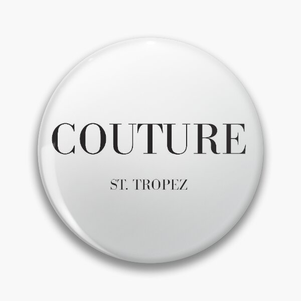 Item preview, Couture in St. Tropez designed and sold by egrubbs.