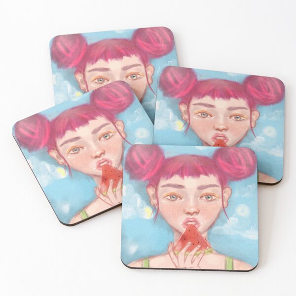 Item preview, watermelon time ? designed and sold by anniegonsab.