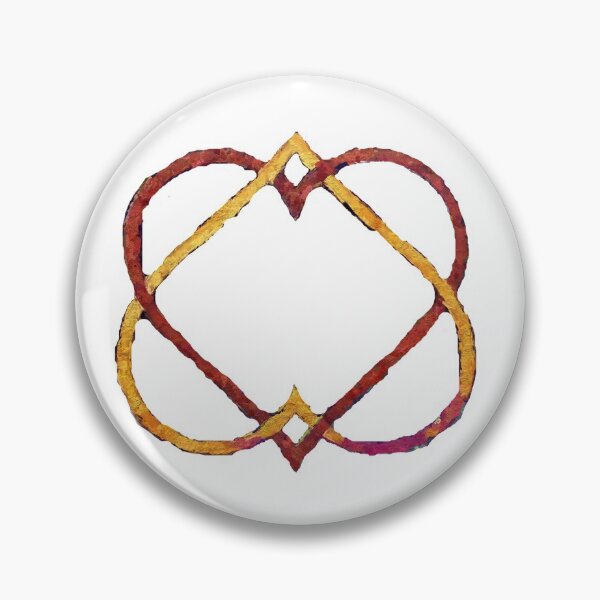 Item preview, I ❤️ The Unified Heart designed and sold by davefitzy.