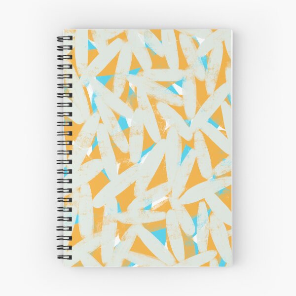 Item preview, Overlay Leaf Inspired Pattern designed and sold by DeStract.