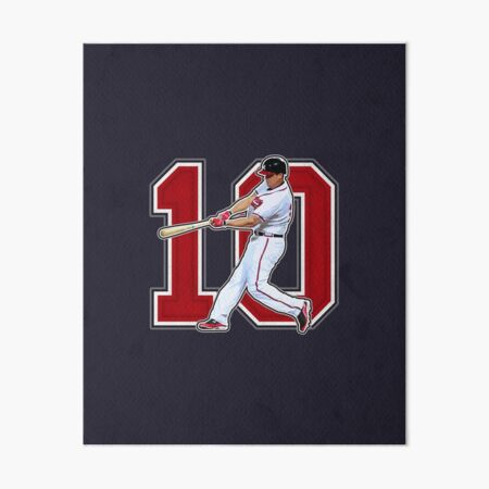 Andrelton is an artist, '14 season a fresh canvas