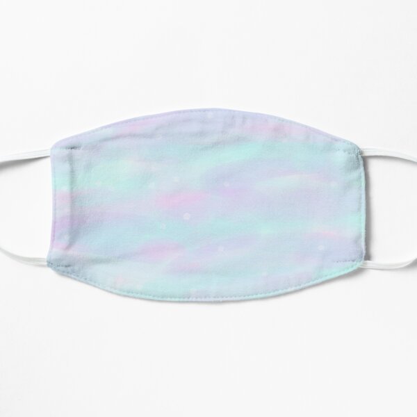 Pastel Sky Mask