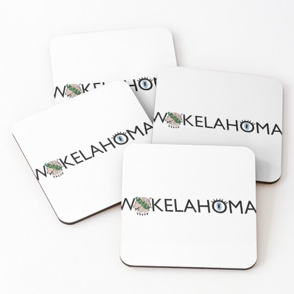 Item preview, Wokelahoma designed and sold by ej <3.