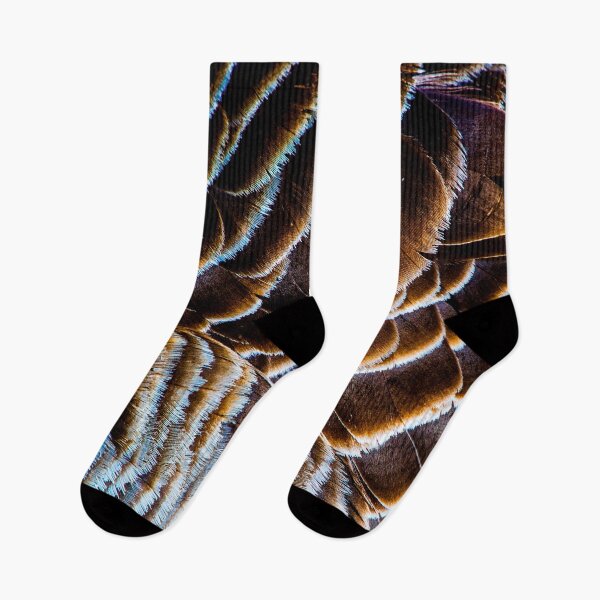 Item preview, Feathers of a goose designed and sold by StevenElliot.
