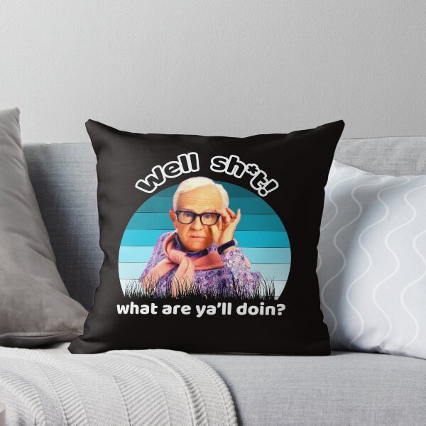 Item preview,  leslie jordan t shirt designed and sold by Trendy Store.
