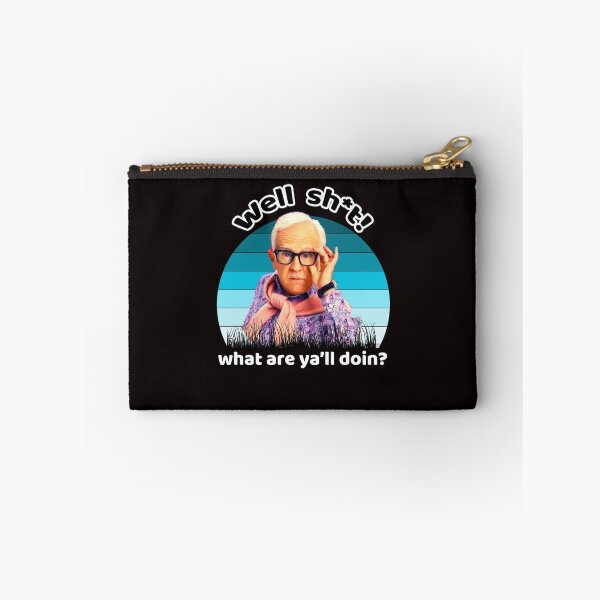 Item preview,  leslie jordan t shirt designed and sold by Trendy Store.