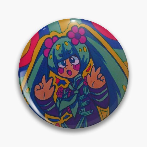 Item preview, Sgt. Miku's Lonely Hearts Club designed and sold by chicky-parm.
