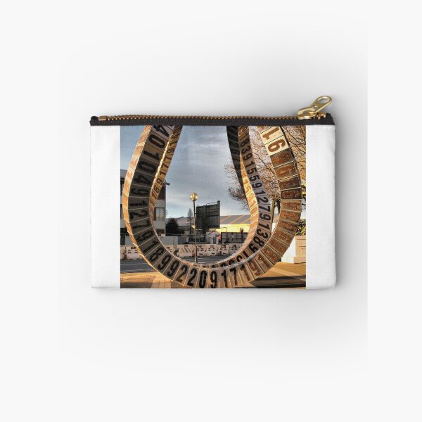 Item preview, Passing Time In Christchurch designed and sold by coffeebean.