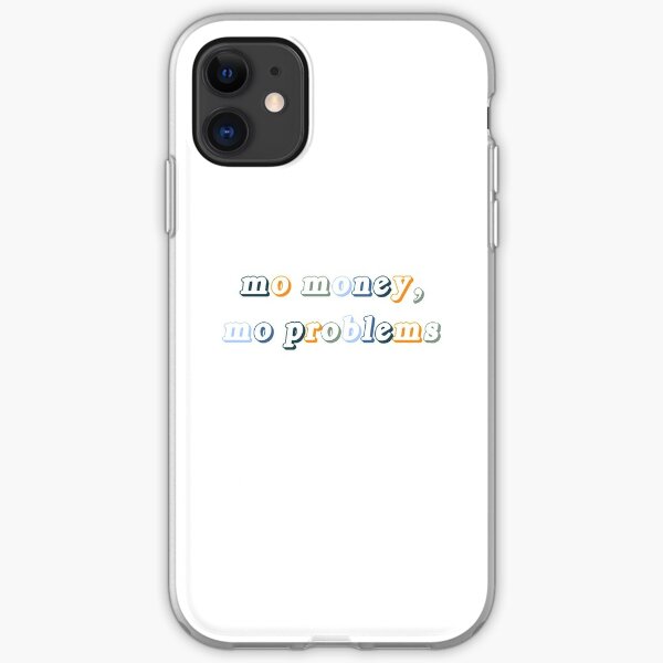Big Mo Iphone Cases Covers Redbubble - how to play mo bamba on roblox piano