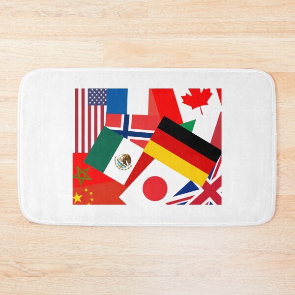 Item preview, World Showcase designed and sold by DylanTPE.