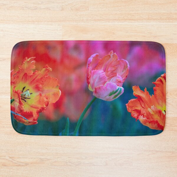 Item preview, Parrot Tulips designed and sold by LudaNayvelt.
