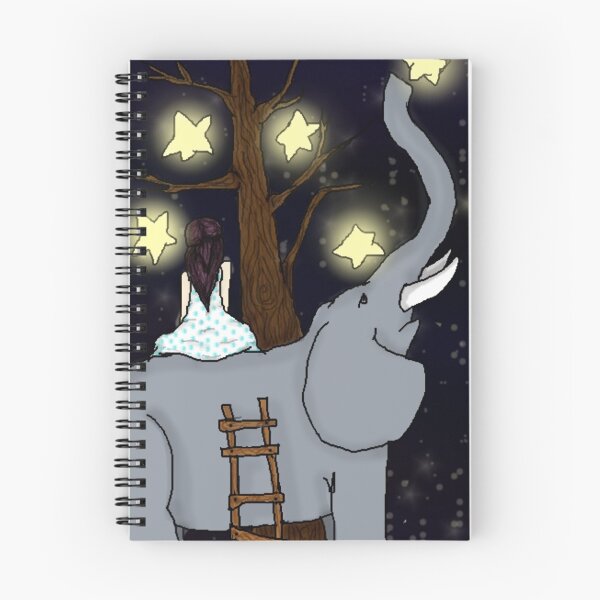 Item preview, Reaching for the Stars designed and sold by chessied.