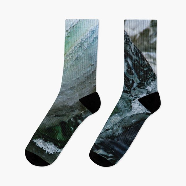 Item preview, Layers of Ice designed and sold by StevenElliot.