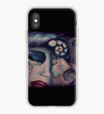 Ursula iPhone Case