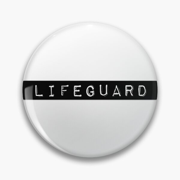 Item preview, LIFEGUARD designed and sold by atomicseasoning.